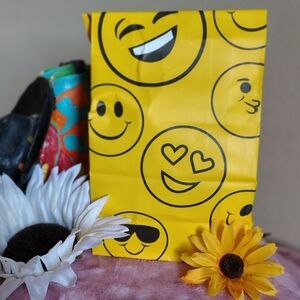 Makeup And Accessories Goodie Bag